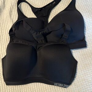 Set of 2 sports bras 36DD